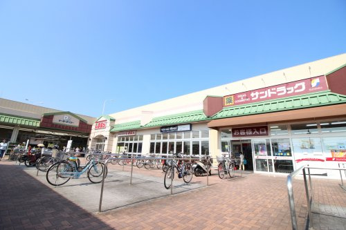 ケーヨーデイツー 山科店の画像