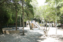 阿比太公園