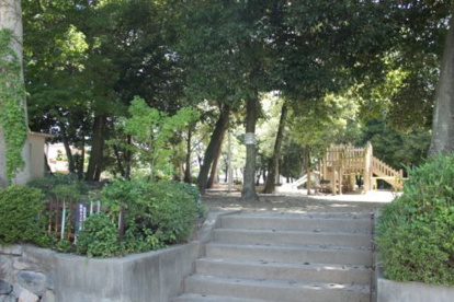 阿比太公園の画像3