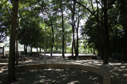 阿比太公園の画像5