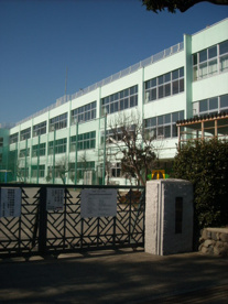 国立市立 国立第一小学校の画像3