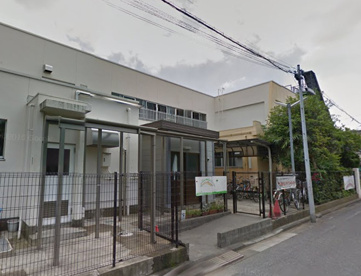 戸田市立笹目東保育園の画像1