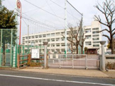 横浜市立　日限山小学校