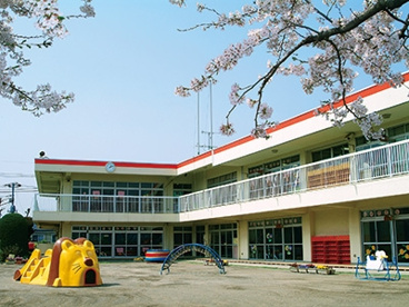 竹の子幼稚園の画像1