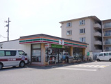 セブンイレブン　明石明姫藤江店