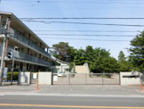 北本市立南小学校