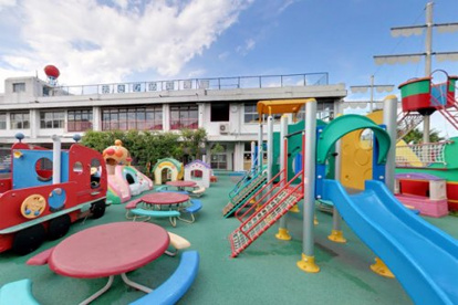おさひめ幼稚園の画像1