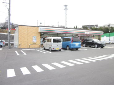 セブンイレブン 生駒鹿畑町店の画像2