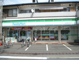 ファミリーマート三小通り店