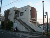 調布市東部ふれあいの家
