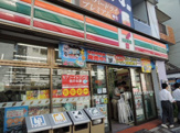 セブンイレブン・江東東陽町駅前店