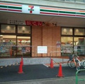 セブン−イレブン 江東東陽４丁目店