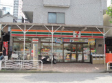 セブンイレブン牡丹店