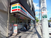 セブンイレブン江東冬木店