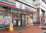 セブン‐イレブン 江東住吉２丁目