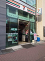 セブン−イレブン亀戸駅東口店