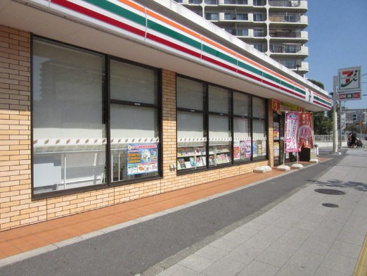 セブン-イレブン江東亀戸9丁目店の画像1