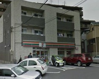 セブンイレブン 墨田立花４丁目店の画像1