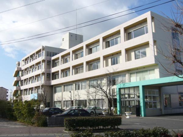 京都南西病院の画像1