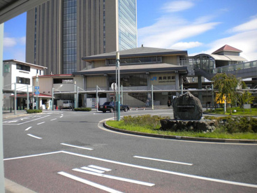 長岡京駅（JR東海道本線）の画像1