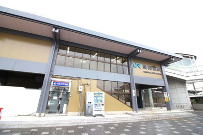 長岡京駅（JR東海道本線）の画像2