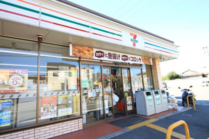 セブンイレブン 京都久我森の宮町店の画像2