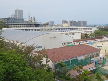 大津商業高等学校の画像1