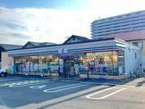 セブンイレブン琵琶湖大橋東口店