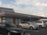 セブンイレブン大津苗鹿店