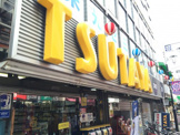 TSUTAYA 笹塚店