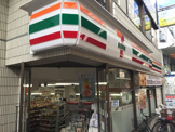 セブンイレブン　渋谷笹塚駅前店