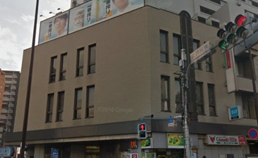 コモディイイダ 江戸川橋店