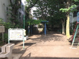 笹塚一丁目児童遊園地