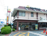 マクドナルド びわ湖大橋店