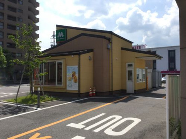 モスバーガー大津堅田店の画像2