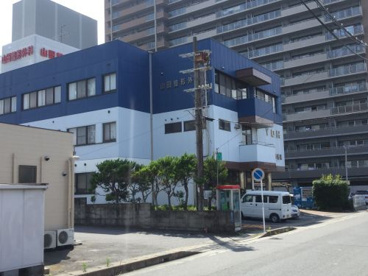 山田整形外科病院の画像2