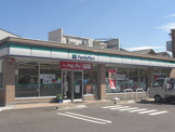 ファミリーマート大津今堅田店