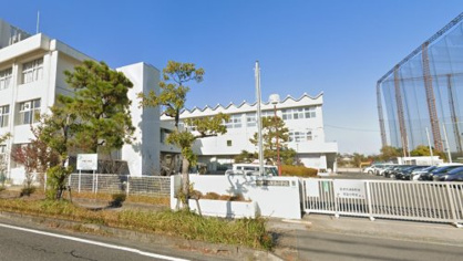 草津市立小学校 常盤小学校の画像1