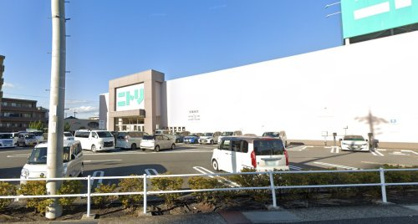 ニトリ 草津栗東店の画像1