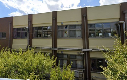 市立志津小学校の画像1