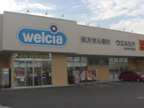 ドラッグストア ウエルシア大津木の岡店