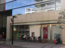 千葉銀行船橋支店