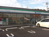 ファミリーマート雄琴温泉店