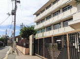 伏見南浜小学校