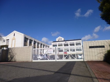 市立仰木の里小学校の画像1