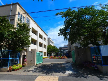 桃陵中学校の画像1