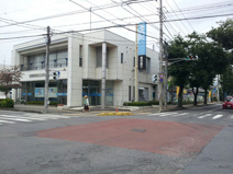 東和銀行前橋東支店(三俣)