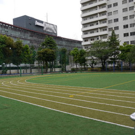 渋谷区立神南小学校の画像2