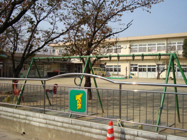 第二ひかり幼稚園(太田市宝町)の画像1