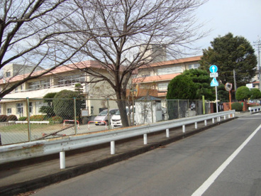 太田市立 宝泉小学校の画像1
